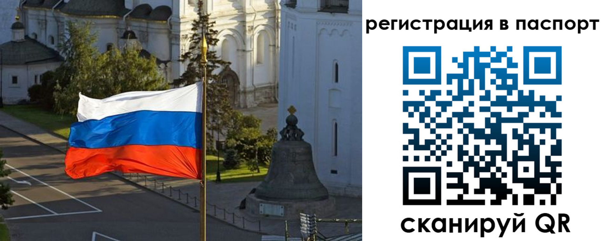 где прописаться в Химках
